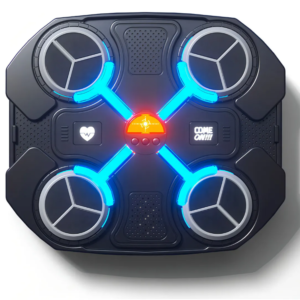 Maquina De Boxeo Infantil