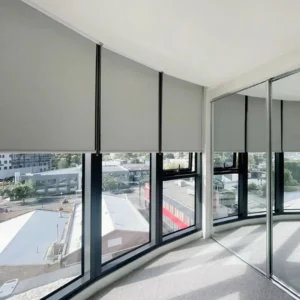 Cortina Roller Blackout 2m de Altura