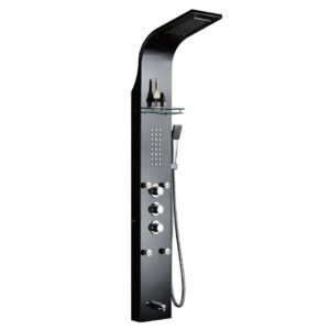 Columna de Ducha Escocesa - Hidromasaje