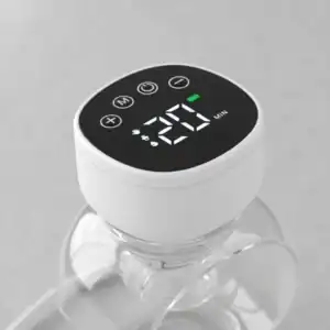 Extractor De Leche Materna Manos Libres