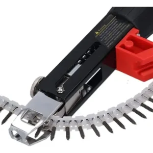 Adaptador Automático de Tornillos para Taladro/Atornillador – Drywall